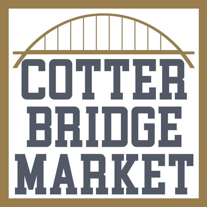 Cotter Bridge Market
