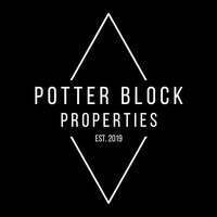 Potter Block Properties