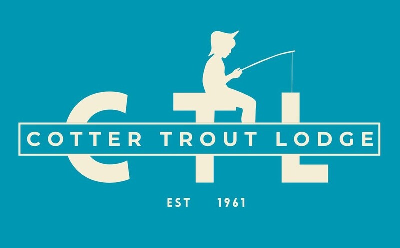 Cotter Trout Lodge