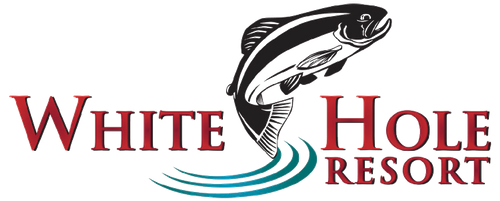 White Hole Resort