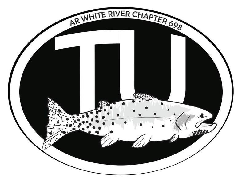 Trout Unlimited White River Chapter #698