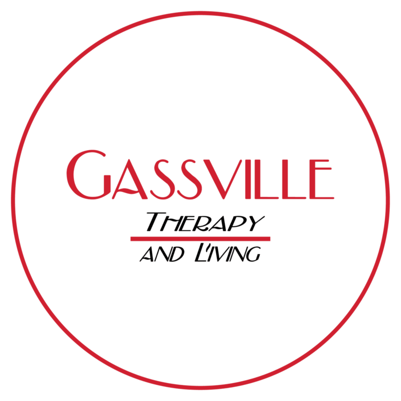 Gassville Therapy and Living Center