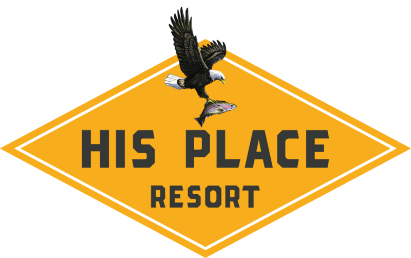 His Place Resort