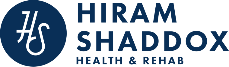 Hiram Shaddox Health & Rehab