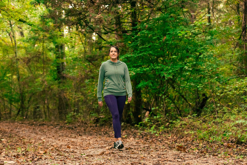 Hiking & Biking Trails