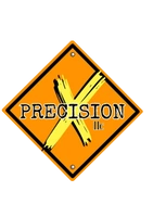 Precision X LLC