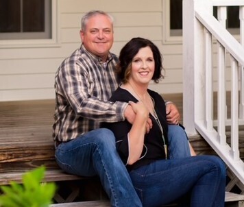 Jones, Jayme and Vanessa 