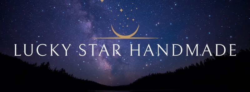 Lucky Star Handmade
