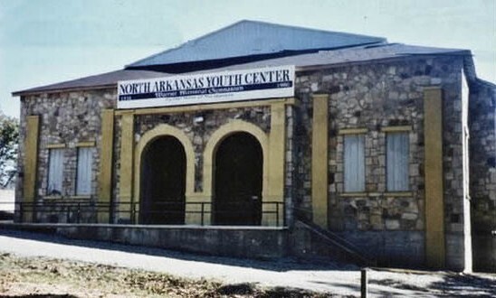 North Arkansas Youth Center
