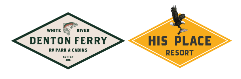 Denton Ferry RV/His Place