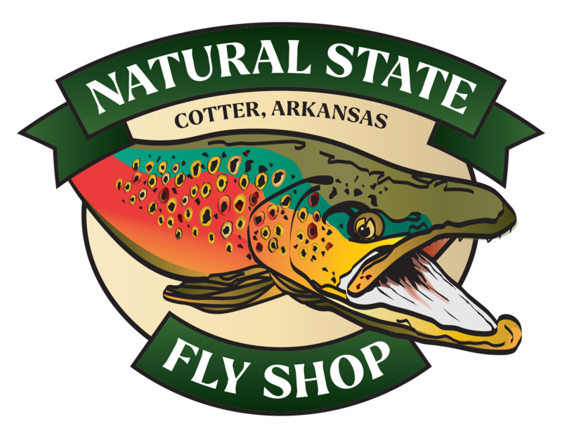 Natural State Fly Shop