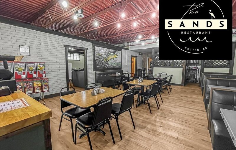 The Sands Restaurant