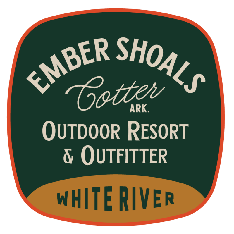 Ember Shoals Resort